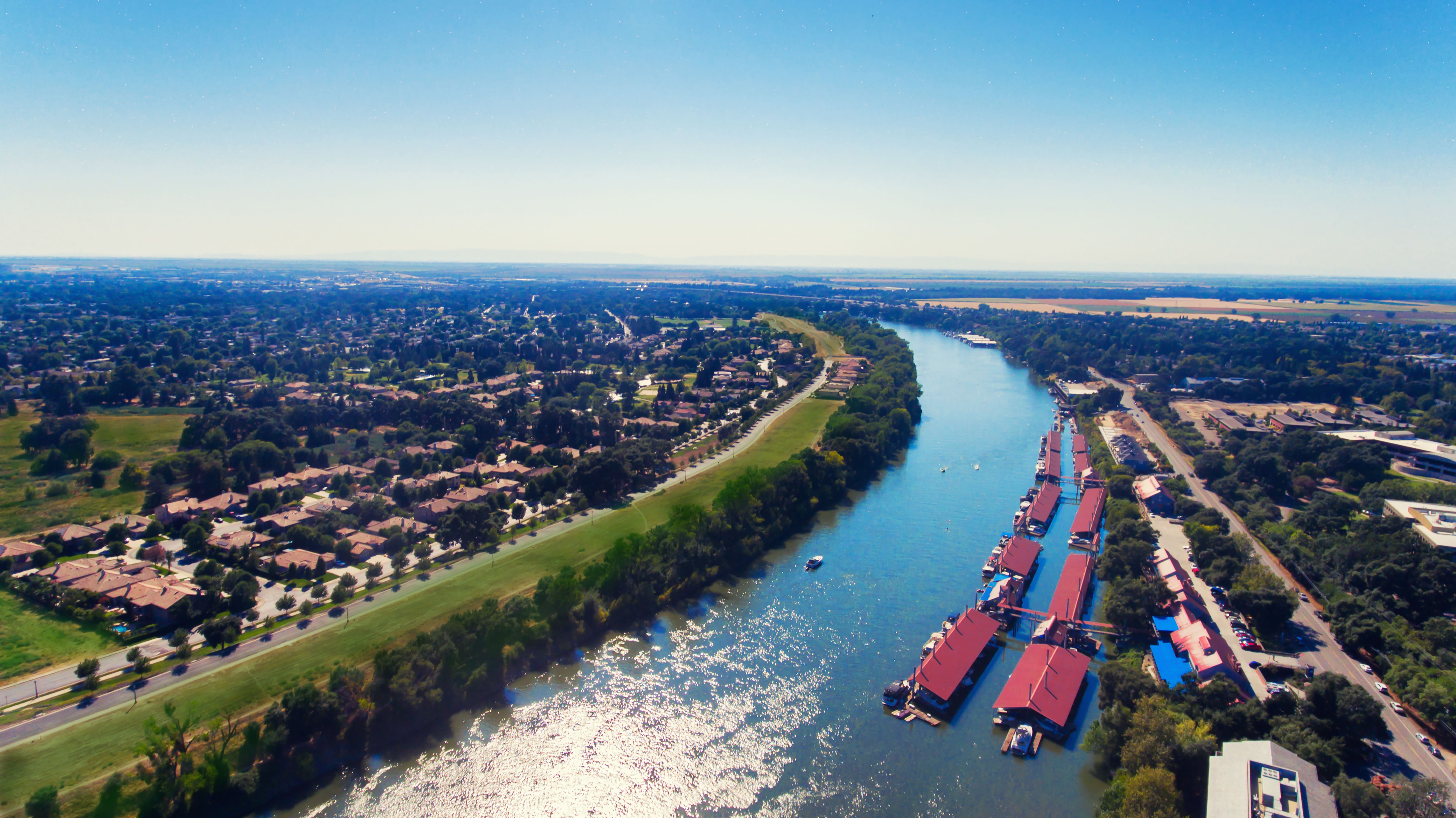 Parkside Collection Home