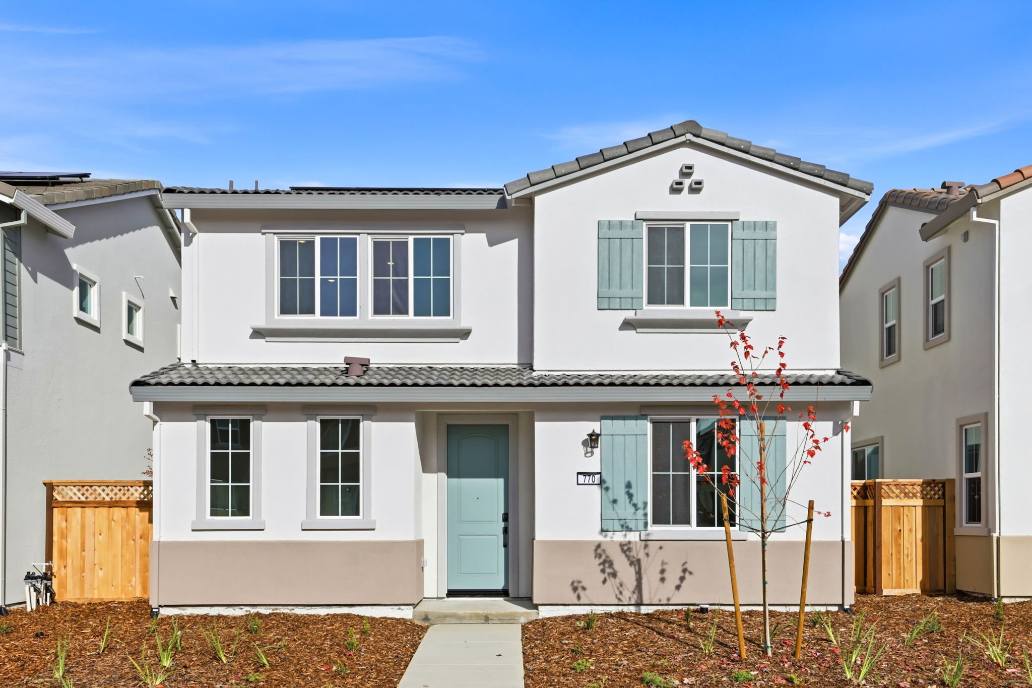 0125 770 Barrett Lake Road