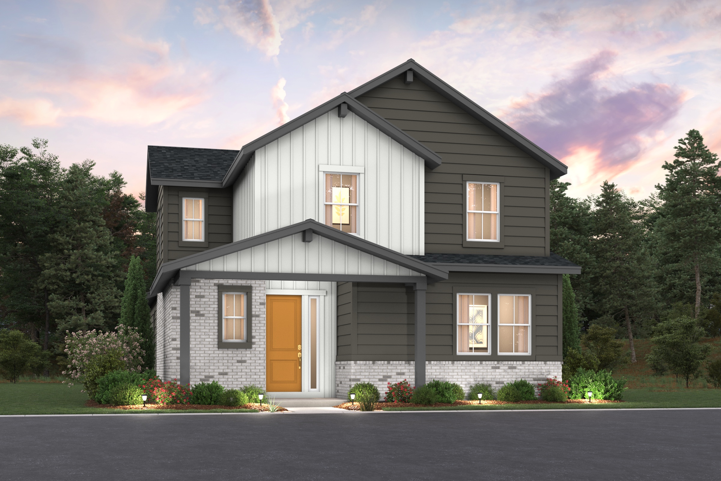 1702 4709 N. Valdai Court