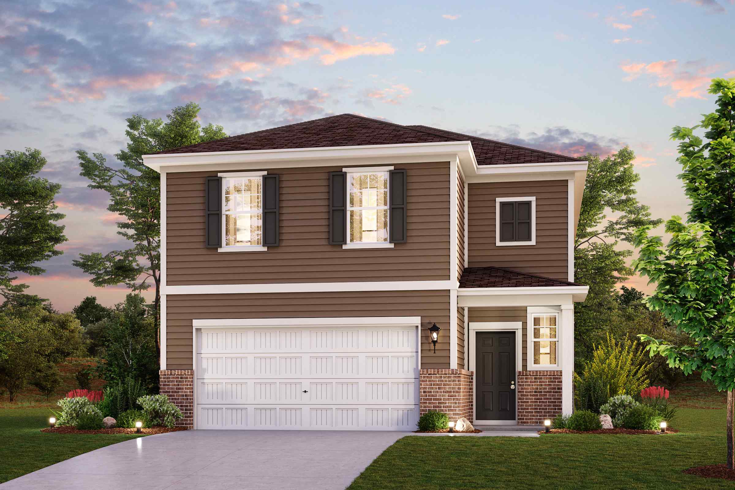 0081 800 Hallman Branch Lane