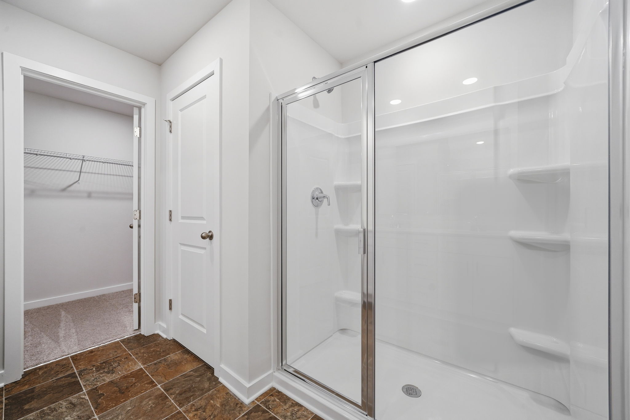 Kephart Primary Bath