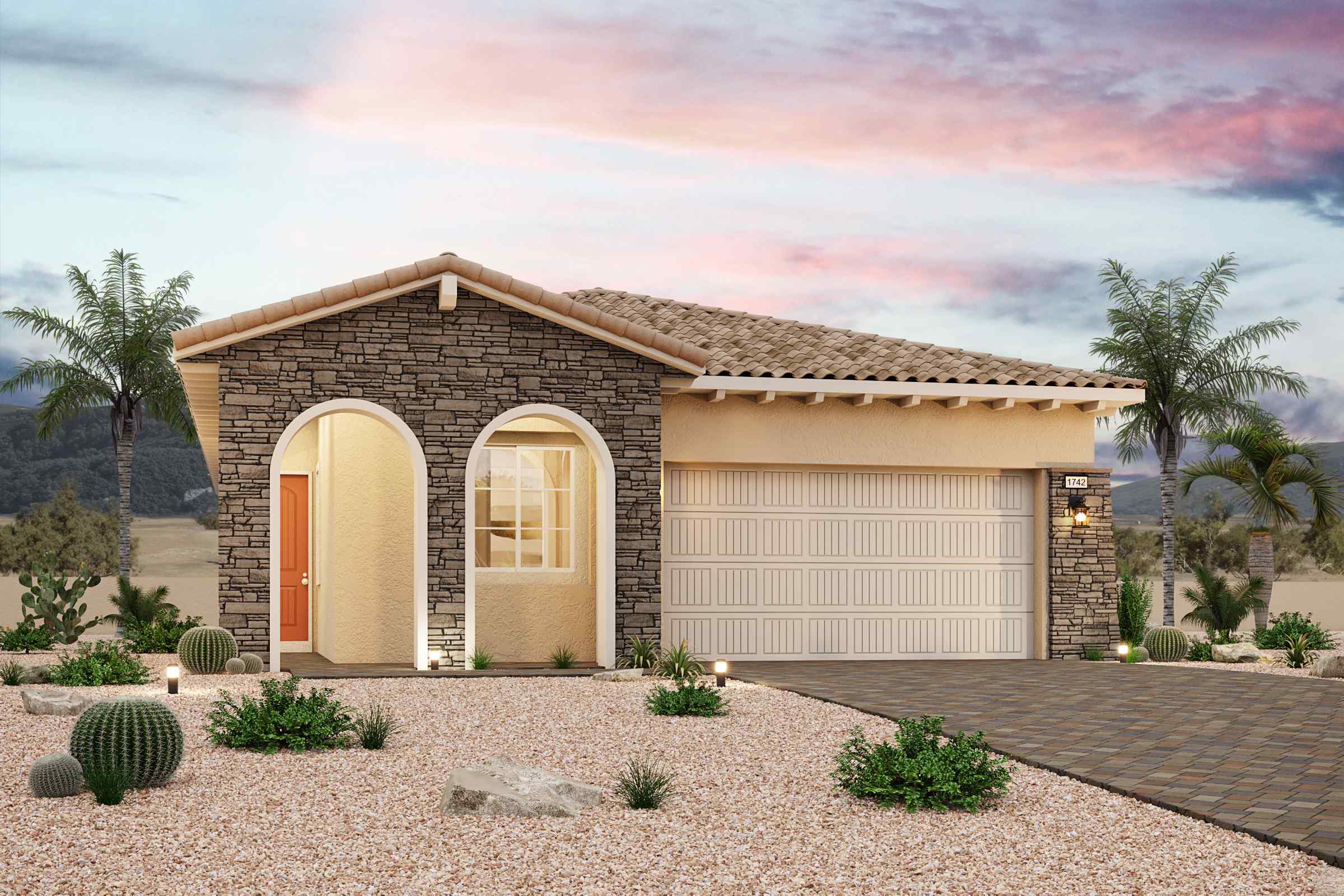 BL1169 85 Ibiza Lake Dr