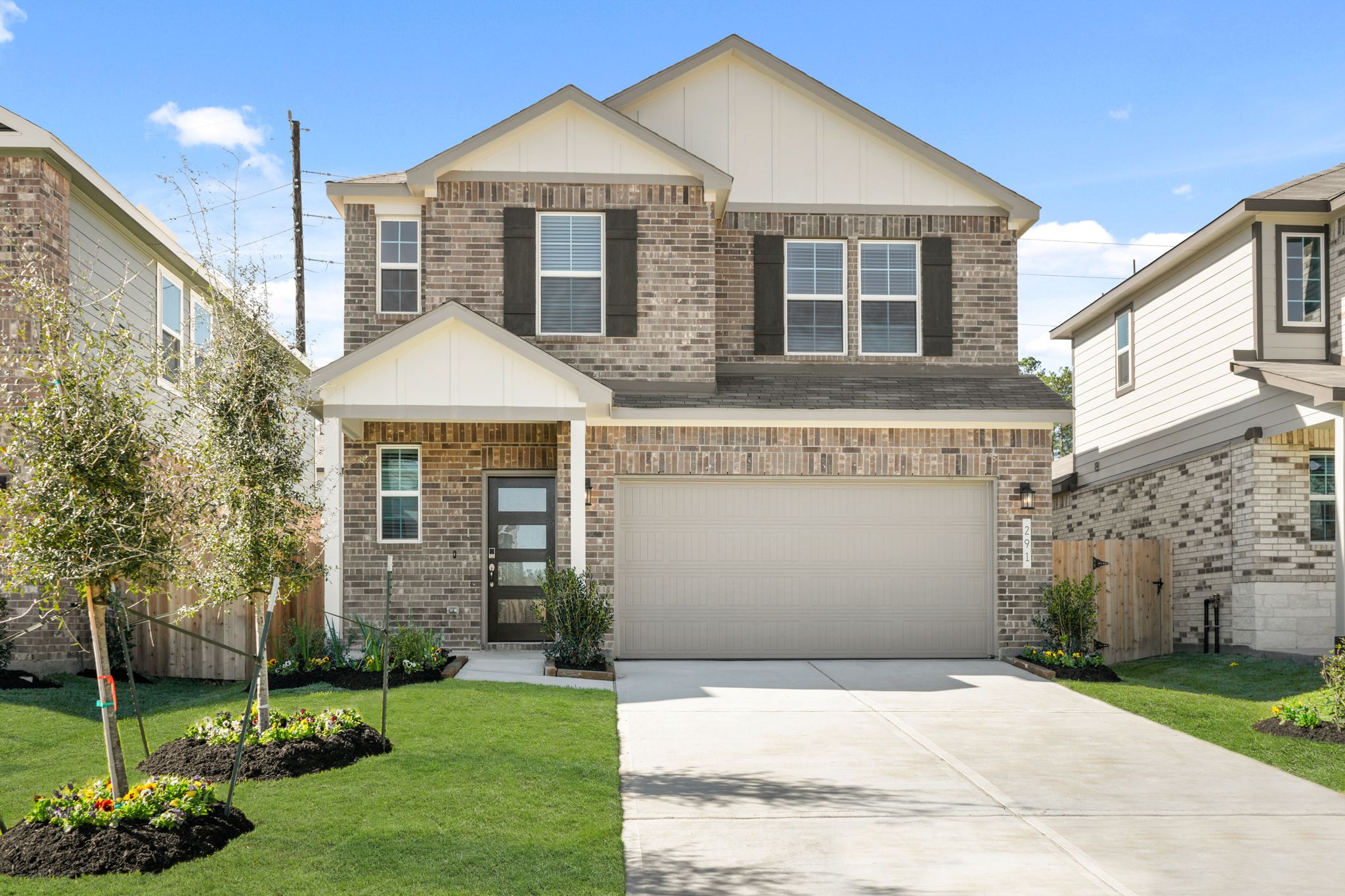 040324 291 Brazen Forest Trail