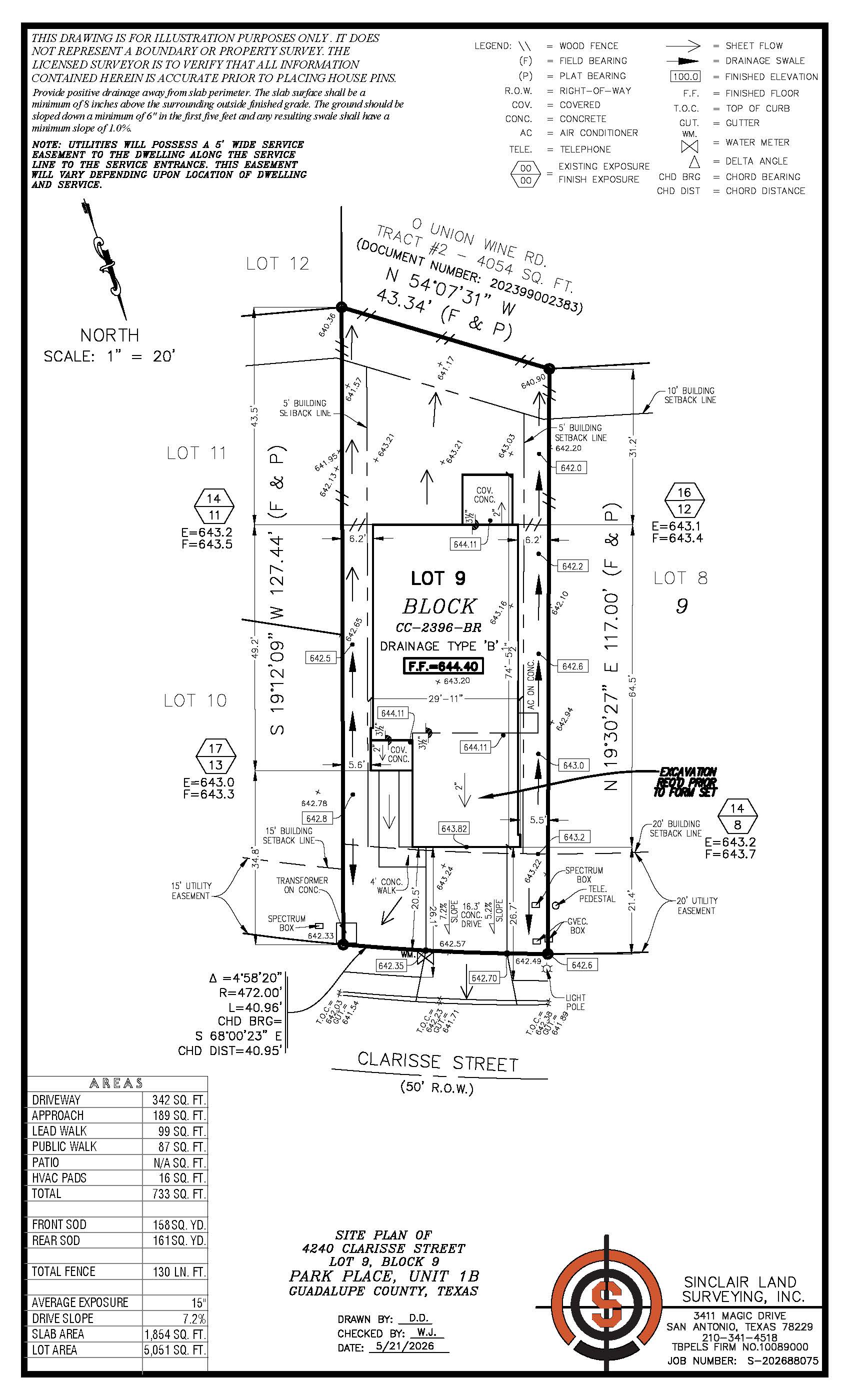 Diagram, schematic.