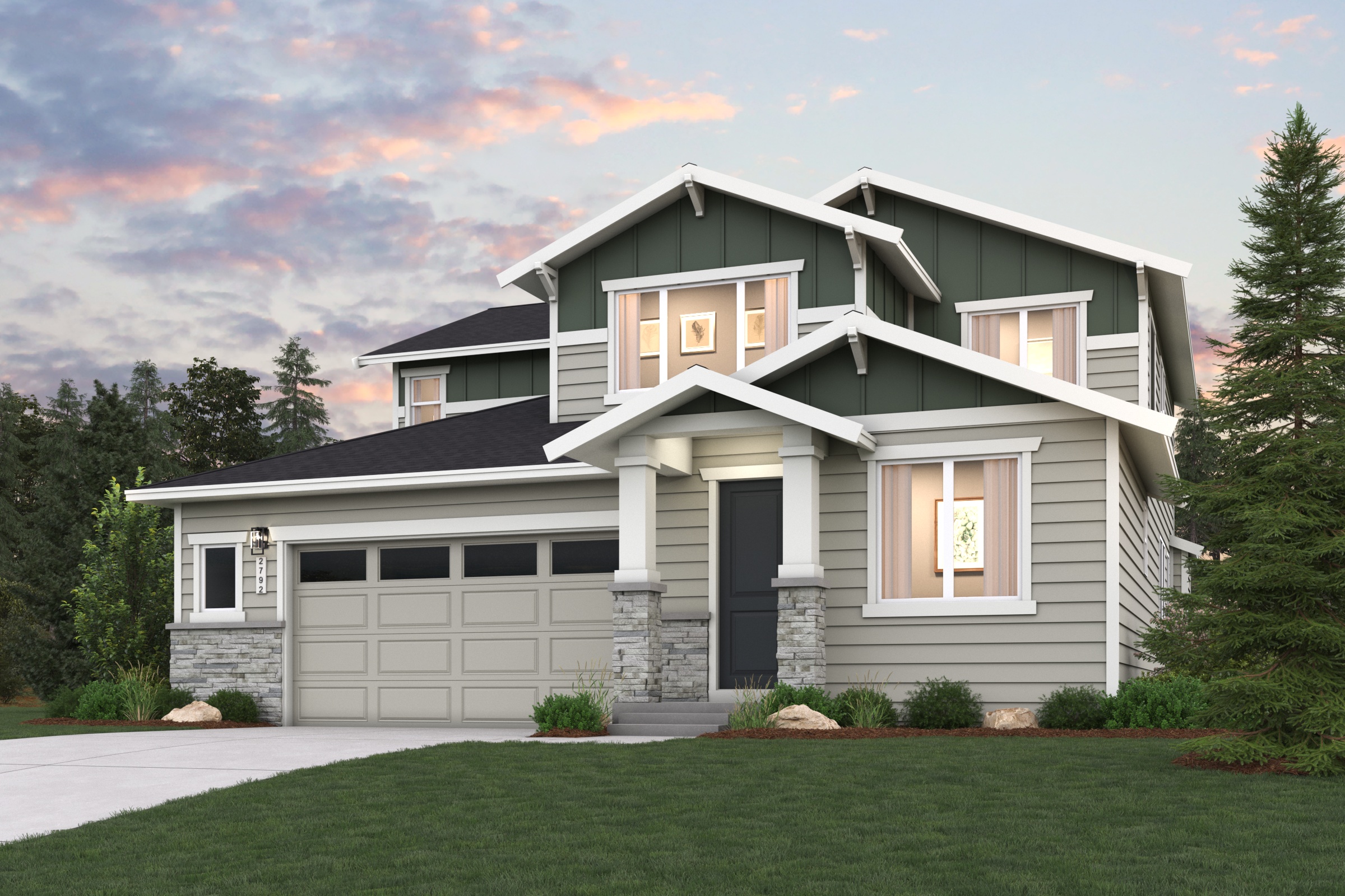 0200 3979 Flat Top Dr