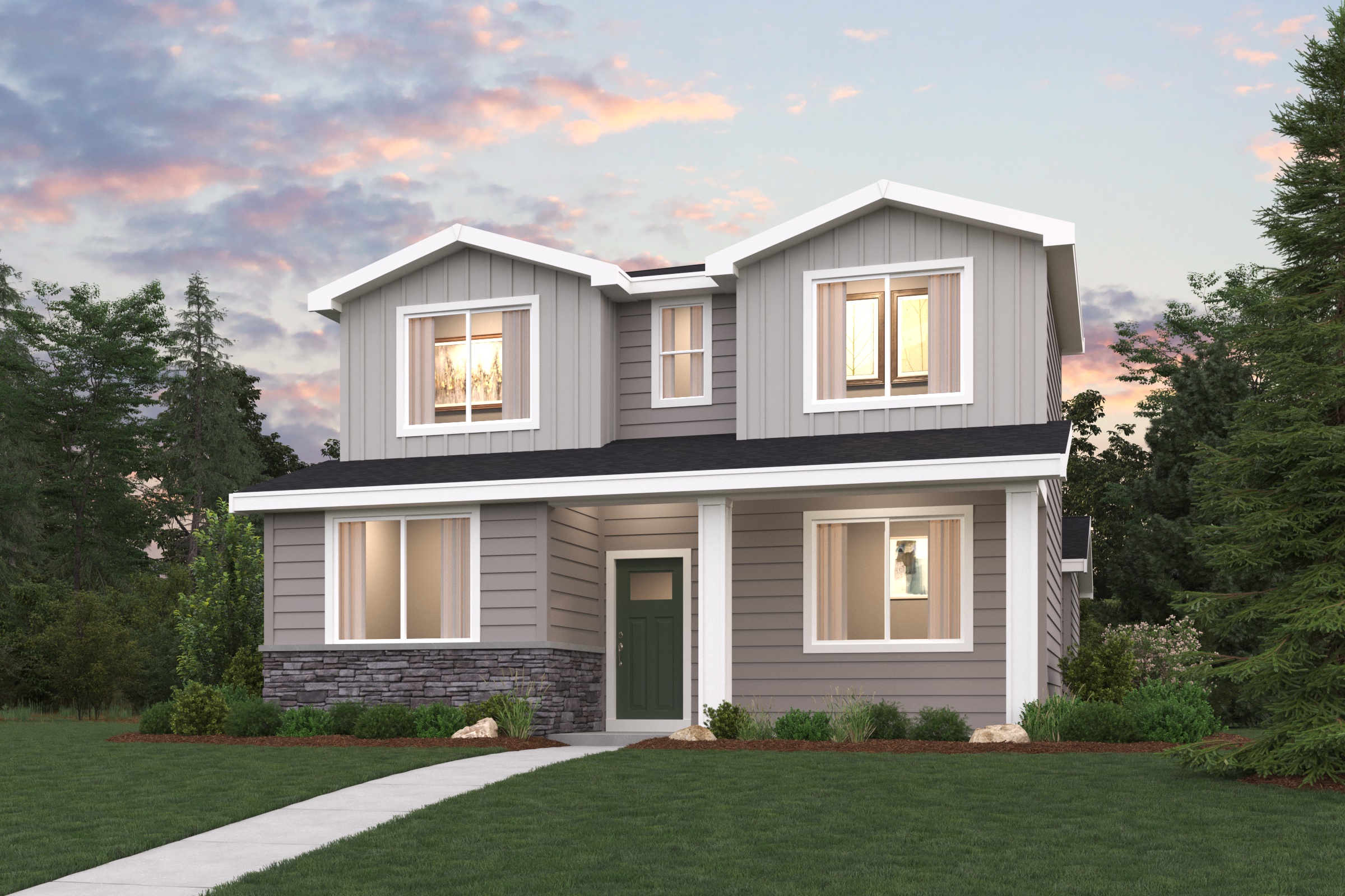 BLK4002 2136 PLUMRIDGE CT