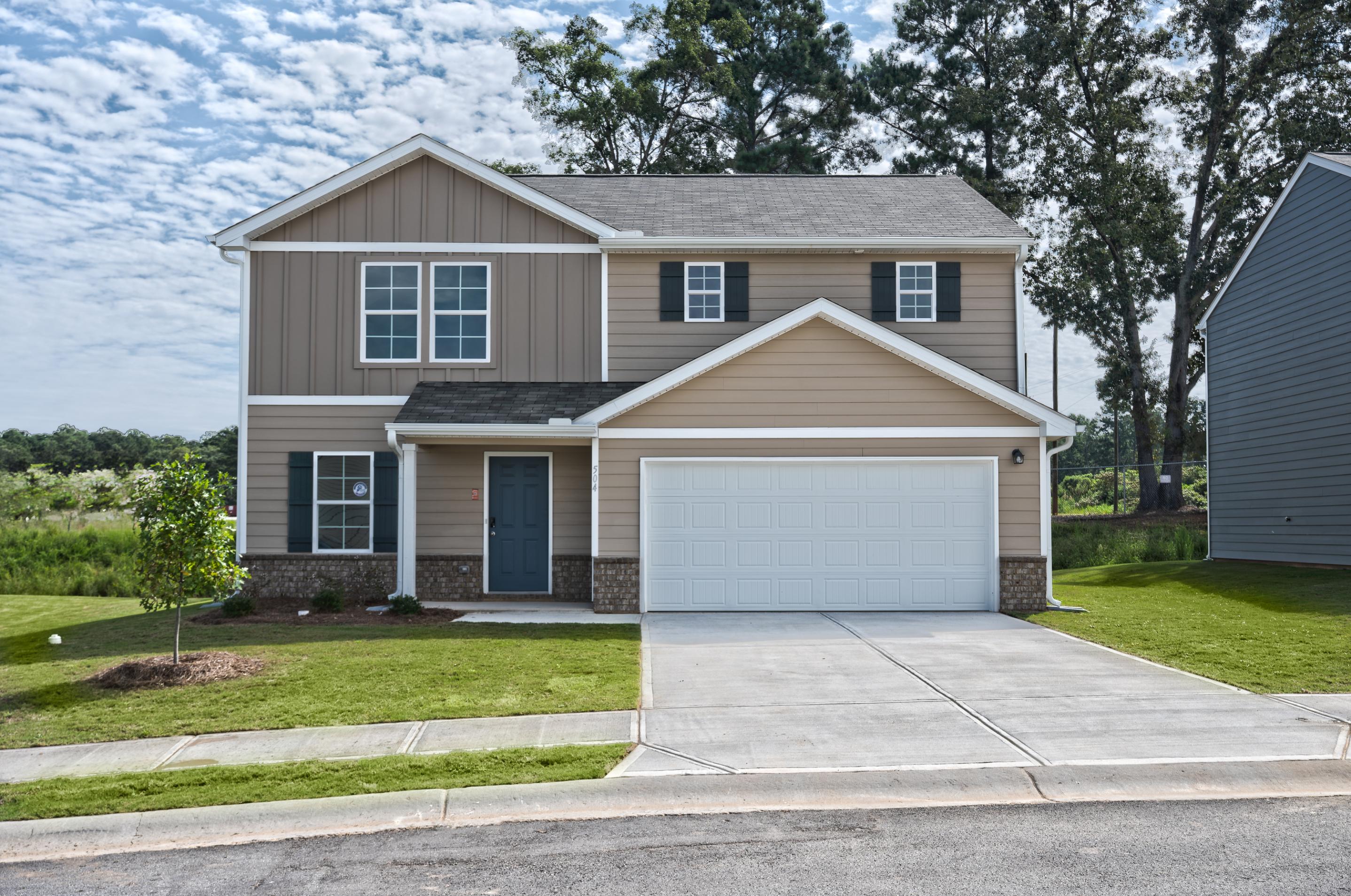 0051 504 Grand Magnolia St