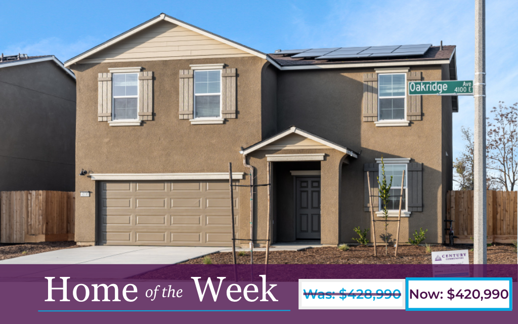 0070 4100 E. Oakridge Avenue